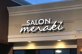 South carolina hair salons and places in south carolina to get a nice looking hair cut. Salon Meraki In Arnold Mo Vagaro