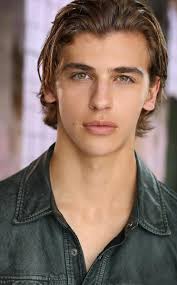 Who is the new actor joining General Hospital?