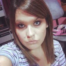 Gabriela Gjorgjevska (@Gabriella_90sk)