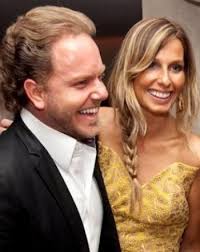 É Natal em Florianópolis