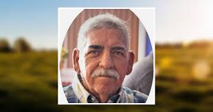 Salvador G Cavazos, Jr. Obituary June 1, 2018