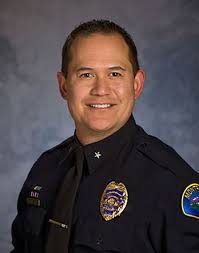 The Thin Blue Line: Sacrifice remembered during National Police Week