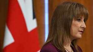 How the Budget hole fell from £35 billion to £20bn, ITV's Political Editor  Robert Peston explains  https://www.itv.com/news/2025-11-14/how-the-budget-hole-fell-from-35-billion-to-20bn