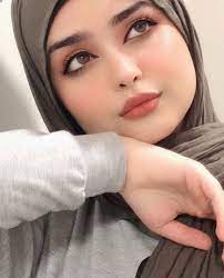 pin by sarah smith on aaaaa beautiful girl makeup stylish girl images beautiful hijab