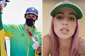 Kelvin hoefler zodiac sign is a aquarius. Understand The Fight Involving Kelvin Hoefler Leticia Bufoni And The Brazilian Skate Confederation The News 24