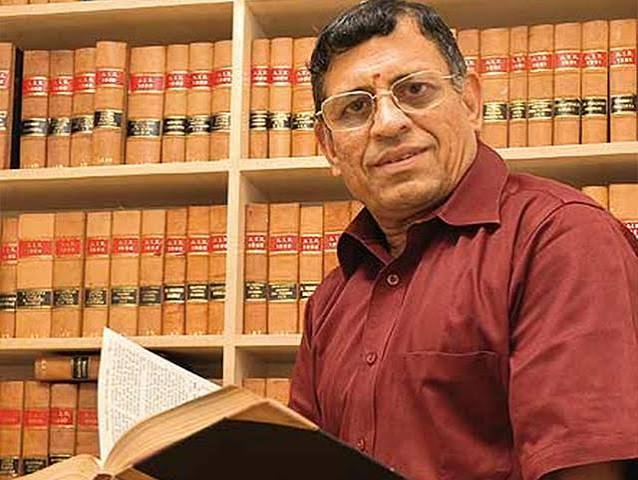 Saffron stars shine at wedding of Gurumurthy's daughter | India News