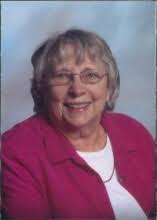 Obituary information for Helen C. (Nee Mau) Gosch