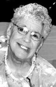 Jean Starnes's Instagram, Twitter & Facebook