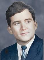 Mark Anderson (Deceased), Fort Dodge, IA Iowa