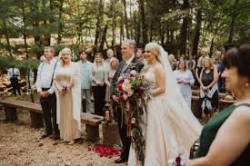 Couples with premarital certificate of completion the marriage license fee is reduced to $36. Enchanting Woodland Wedding In West Virginia Rachel Chris Virginia Wedding Engagement Photographer
