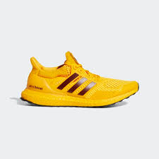 Adidas Sun Devils Ultraboost 1 0 Dna Shoes Yellow Adidas Us So i made this from my original dna render.