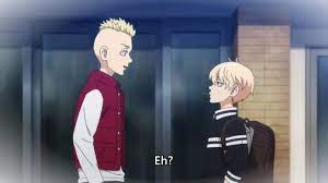 Anime tokyo revengers sudah memasuki episode ke enam. Tokyo Revengers Episode 7 Kampf Zwischen Mikey Moebius Gang Release Date Plot Details Breaker News