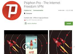 Save the downloaded file to your computer. Psiphon Pro For Pc 2020 Latest For Windows And Mac