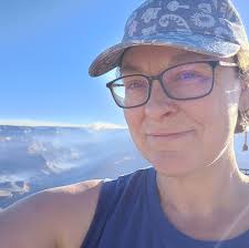 Bishop Kristen Kuempel