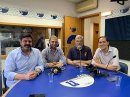 Ascenso simões, parlamentar do ps eleito por vila real, não gostou das críticas do seu camarada de bancada joão galamba ao vídeo de mário centeno sobre o fim do programa de assistência à grécia. Vila Real E Chaves Tem Papel Importante No Combate A Desertificacao Opiniao De Ascenso Simoes