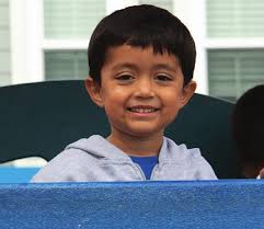 The Campaign that gives all children and families a positive start