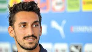 Astori was found dead in his hotel room following a cardiac arrest on march 4, 2018 ahead of a match against udinese. Ciao Caro Asto Football World Grieves The Loss Of Fiorentina Captain Davide Astori Eurosport
