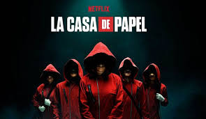 Todo lo que se viene en la 4ta temporada de La Casa de Papel ...
