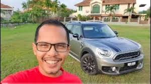 Check spelling or type a new query. Siri Kereta Raya 2019 Mini Cooper S Countryman Pure Roda Pusing Vlog Youtube