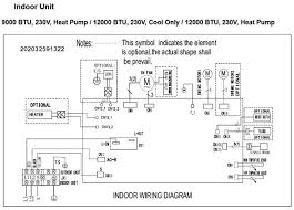 Air source heat pump wiring diagram wellread me new zhuju. Pioneer Air Conditioner Ac Mini Split Error Codes And Troubleshooting Flowcharts