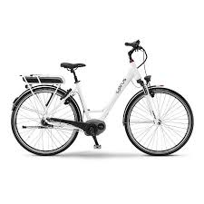 Winora X170 F Bicycle Sinusitis Nexus