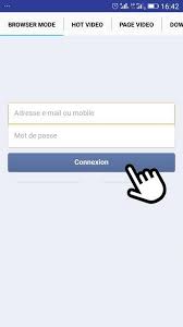 Don't need to install other software or look for an online service that works for downloading online videos anymore. Save From Net For Android Apk Download