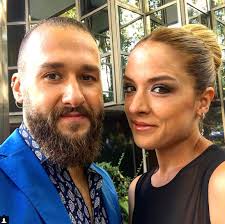 Sami Levi kimdir, kaç yaşında, nereli, boyu ve kilosu?