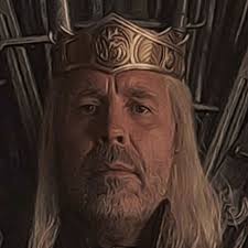 Viserys Targaryen