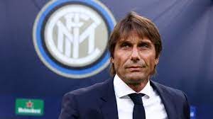 L'incredibile record di conte e l'incubo di gigio, su sportmediaset.mediaset.it, 10 febbraio. Inter Nei Pensieri Di Conte C E La Juve Ma A Torino Resta Il Veto Allegri Prima Scelta Di Zhang E Marotta La Repubblica