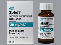 Zoloft Oral Uses Side Effects Interactions Pictures Warnings Dosing Webmd