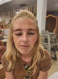 Good day mummies. My daughter of 2years plus woke up this morning with a  swollen eye, it's not painful but I don't know what happened to her eye.  please who have experienced