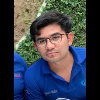 Luis Alberto Madrid Diaz