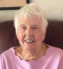 Ann Kathryn (Buescher) Seykell Obituary