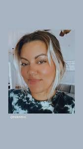 Ashley Curtner's Instagram, Twitter & Facebook