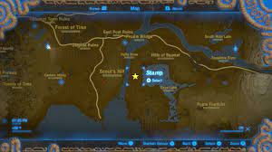 Maybe you would like to learn more about one of these? Memories The Legend Of Zelda Breath Of The Wild Wiki Guide Ign