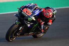 Depuis cette annonce faite par yamaha de reconduire le contrat de maverick viñales (monster energy yamaha motogp) pour deux saisons supplémentaires. Quartararo Totally Lost Readjusting To Yamaha Motogp Bike