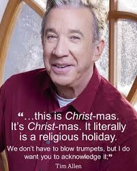 Merry Christmas from horse lovers