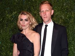 Laurence fox's new twitter picture is adorable. Laurence Fox Covers Up Tattoo Tribute To Ex Wife Billie Piper At Midsummer Night S Dream Launch Mirror Online