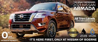 Thank you so much guys best car lot in san antonio for sure. Nissan Of Boerne New Used Vehicles Dealer In San Antonio Tx