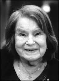 Phyllis Jacobsen Obituary (1928