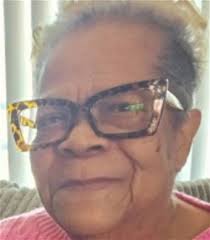 Donna Ruth Russell (Ellison) Obituary