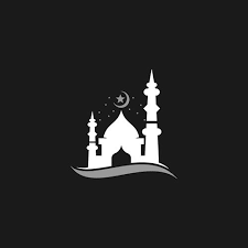 Maka pembangunan masjid bermakna pembangunan islam dalam suatu masyarakat. Find Compelling Masjid Mosque Logo Design Template Here Our Logo Design Demonstrates Your Organization Firmly Established Seni Islamis Latar Belakang Agama