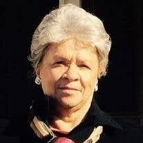 June Elizabeth Carter Obituary