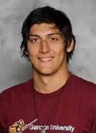 2014 Men's Water Polo Roster