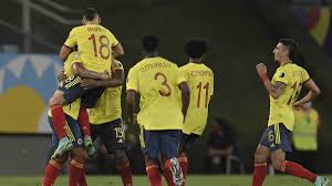 Colombia vs peru prediction, tips and odds. En Vivo Colombia Vs Peru Copa America 2021 Ver Partido Online