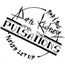 Profile for Dan Kidney and the Pulsations