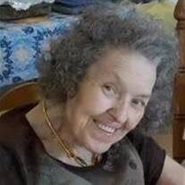 Iona Christine Flynn Obituary