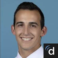 Dr. Dillon Petty, MD