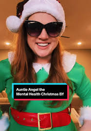 Auntie Angel Video