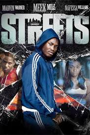 Meek mill street, located on north 22nd st. Streets 2011 Rotten Tomatoes